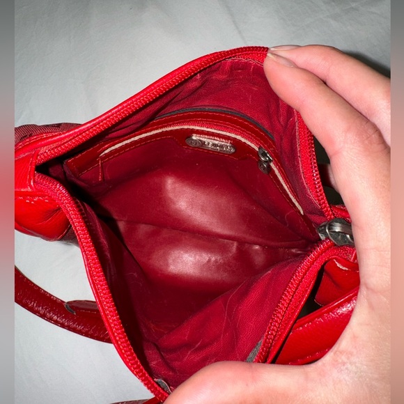 Vintage Fendi Bag - Picture 8 of 8